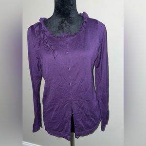 Brand New Talbots Sweater